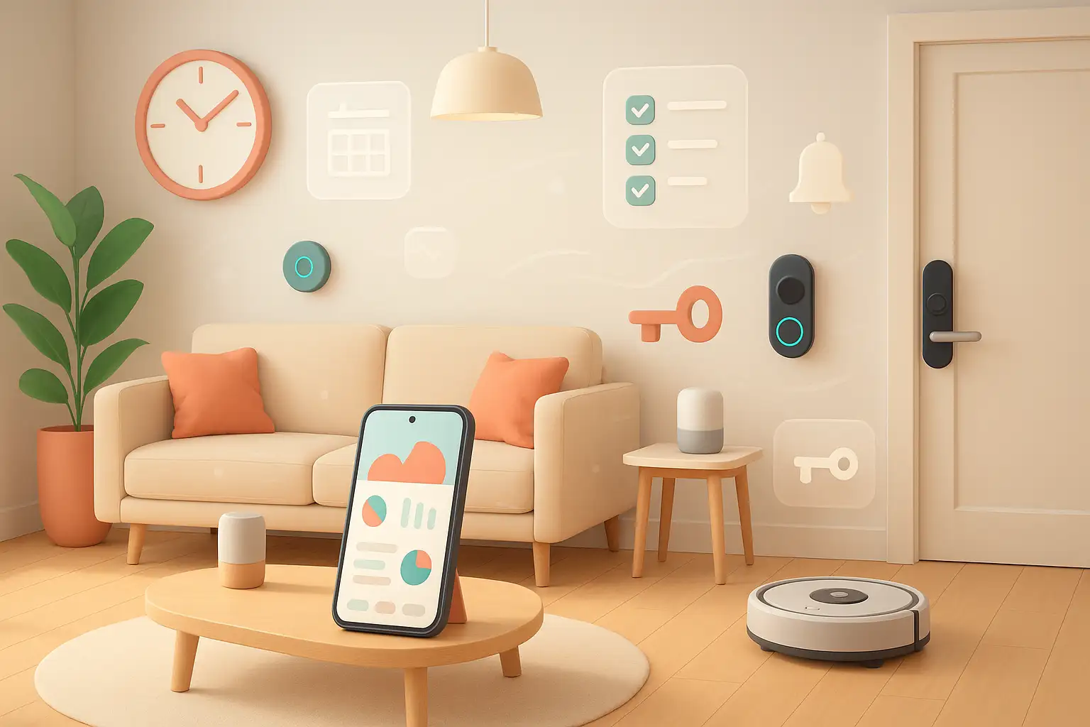 Complete Guide to Airbnb Automation: Save 20 Hours Per Week in 2025